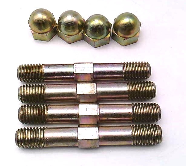 R8STUDKIT by DYNAPAR