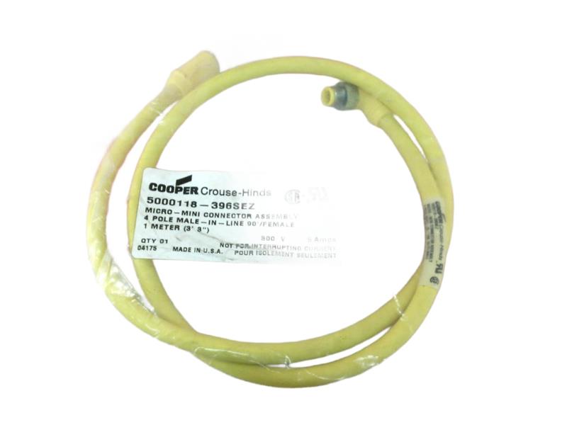 5000118-396SEZ by EATON CORPORATION