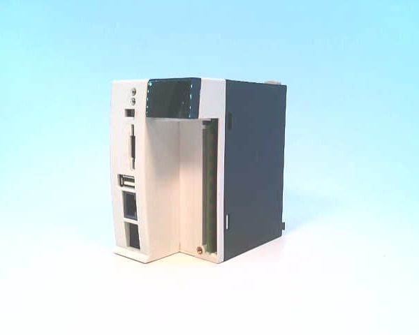 EATON CORPORATION XC-CPU101-C128K-8DI-6DO-XV