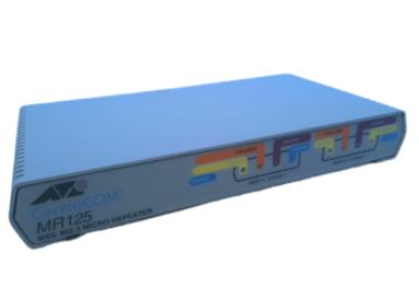 ALLIED TELESIS AT-MR125-10