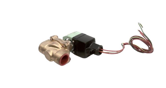 ASCO EE8210P035-22-99AC-50/60HZ