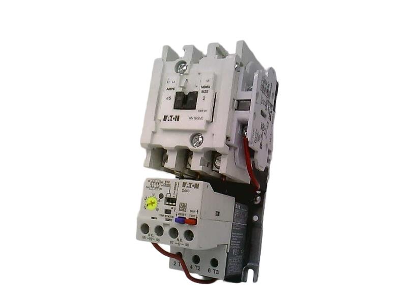 AN19GN0A5E020 by EATON CORPORATION