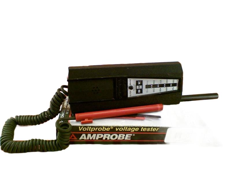 VT-124B by FLUKE