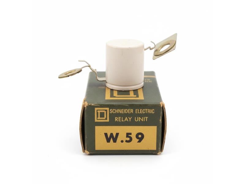 SCHNEIDER ELECTRIC W.59