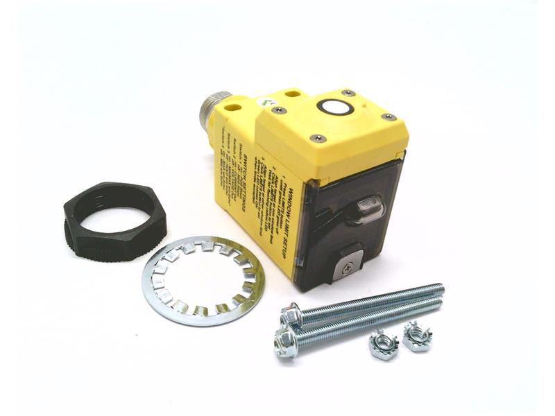 BANNER ENGINEERING Q45ULIU64ACRQ