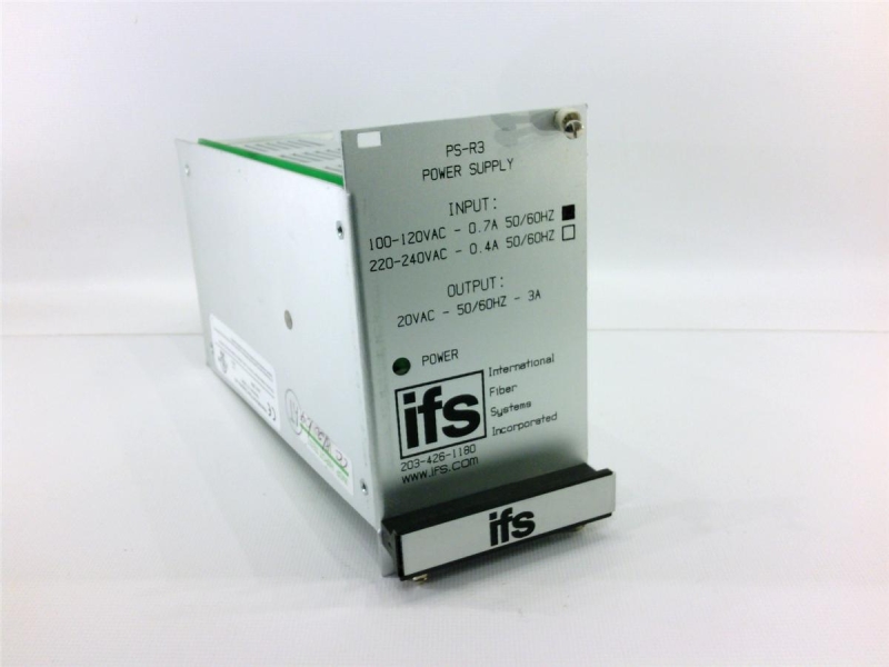 PS-R3-120-07 by KIDDE-FENWAL, LLC