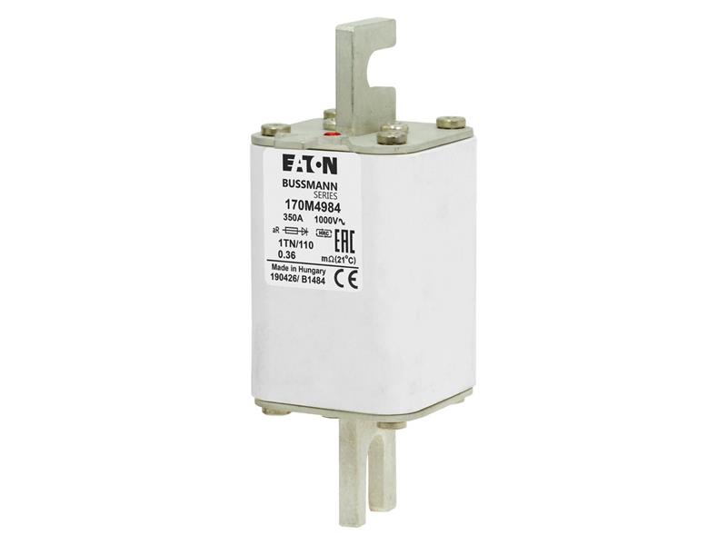 EATON CORPORATION 170M4984