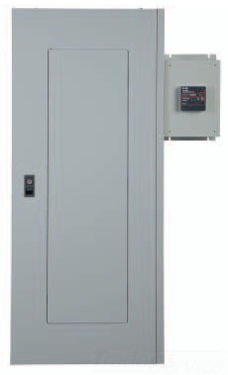 EATON CORPORATION SPD080480Y2K