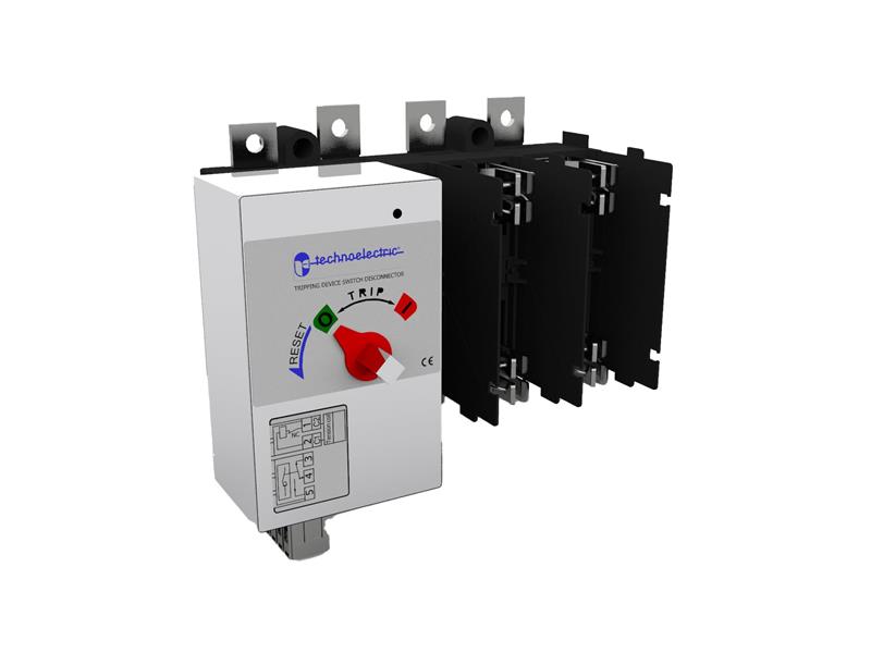 TECHNOELECTRIC 14032B