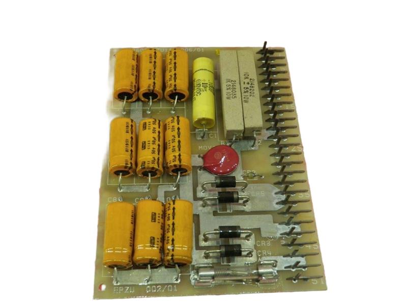 IC3600EPZU1B by FANUC