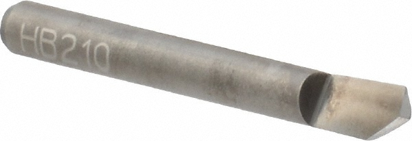 SCIENTIFIC CUTTING TOOLS HB210