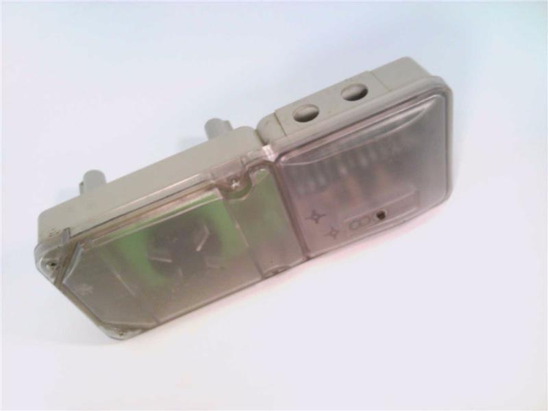 HONEYWELL DH100ACDCI