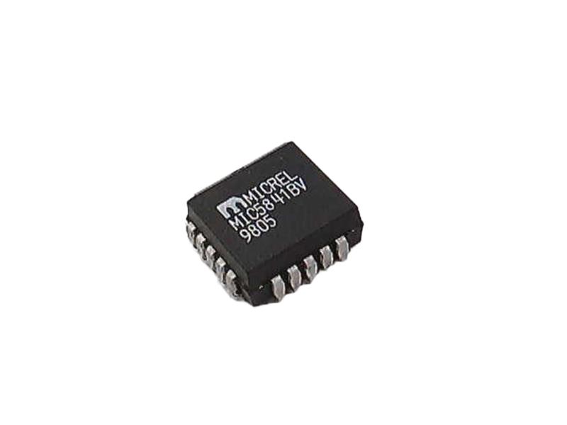 MIC5841BV by MATSUSHITA ELECTRIC