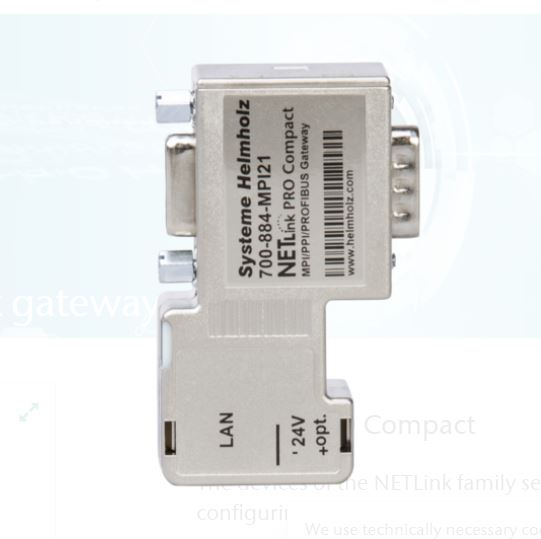 HELMHOLZ 700-884-MPI21