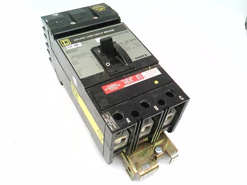 SCHNEIDER ELECTRIC SKA3250