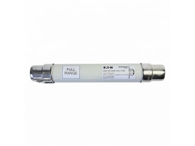 EATON CORPORATION 12KV-FFLSJ-40A-04/12