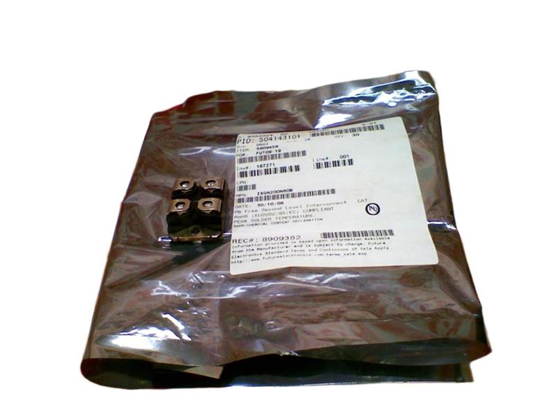 IXYS IXGN200N60B