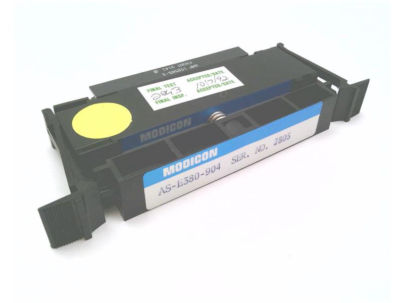 SCHNEIDER ELECTRIC AS-E380-904