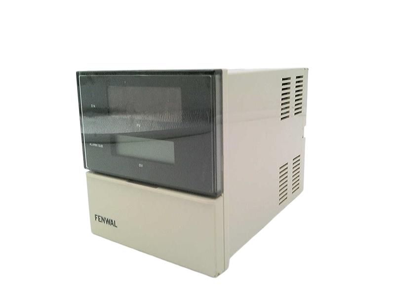14-376550-000 by KIDDE-FENWAL, LLC