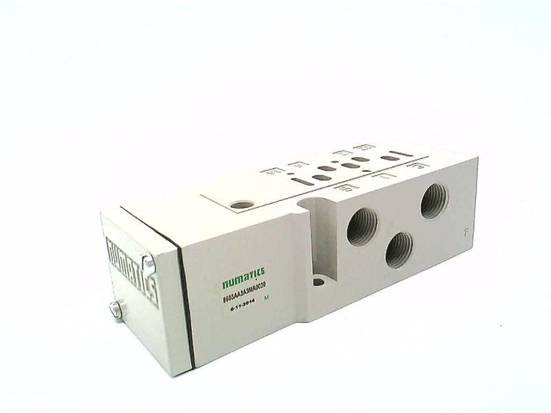 ASCO 8503AA3A3MA0020