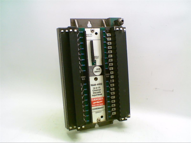 9644-4002 by CONVERTEAM