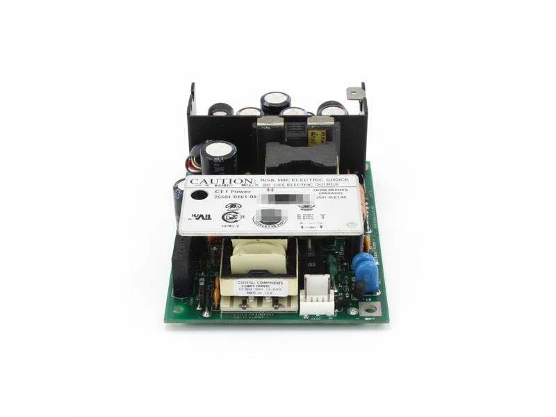 CONTROL COMPONENTS 25501-0161-08