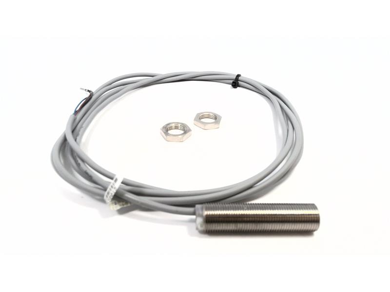 PEPPERL & FUCHS NBB2-12GM50-E0