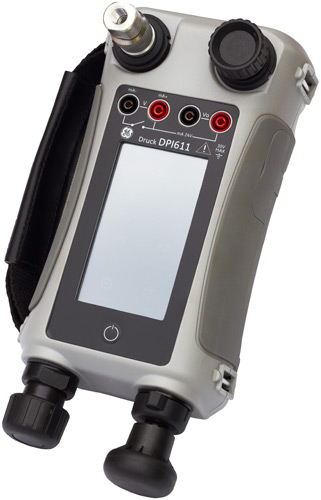 DPI611 by GENERAL ELECTRIC