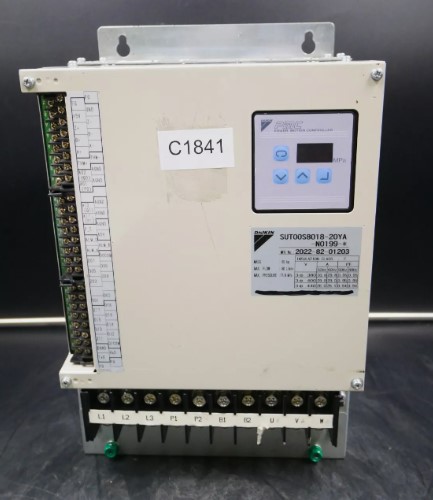 DAIKIN INDUSTRIES SUT00S8018-20YA-NO199