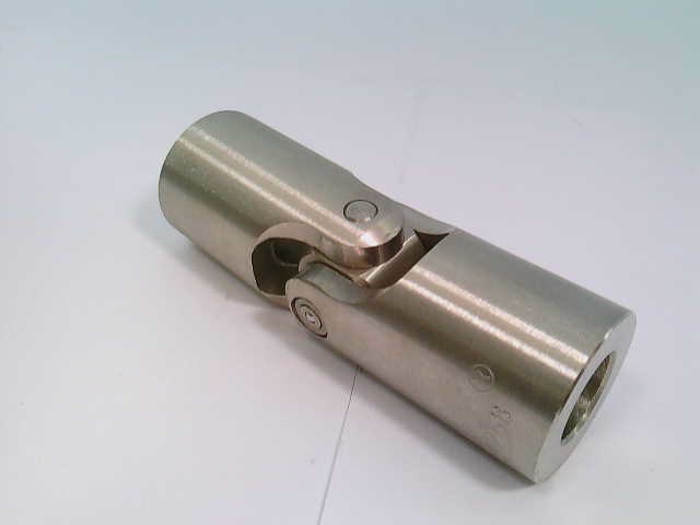 ALTRA INDUSTRIAL MOTION JS125B