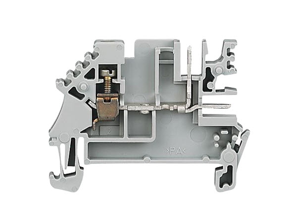 1492-JC3 by ALLEN BRADLEY