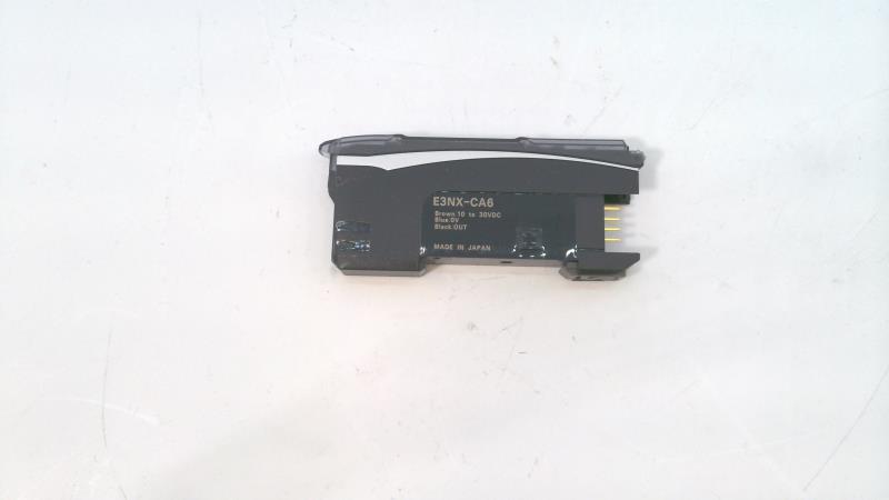 OMRON E3NX-CA6