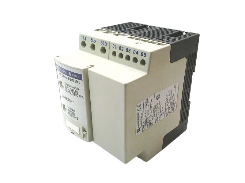 SCHNEIDER ELECTRIC LH4N206QN7
