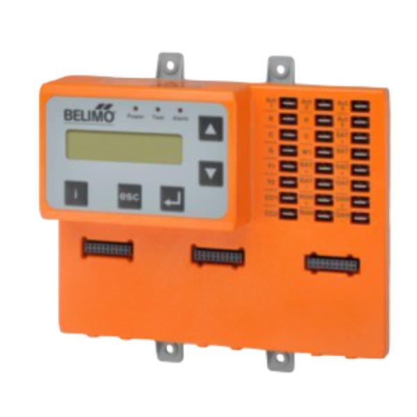 BELIMO ECON-ZIP-DELF