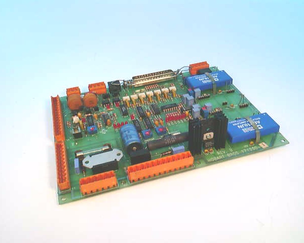 HOBART BROTHERS CO 1000031-1