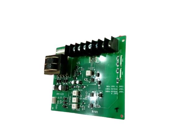 WHITE DATA SYSTEMS RMI-122