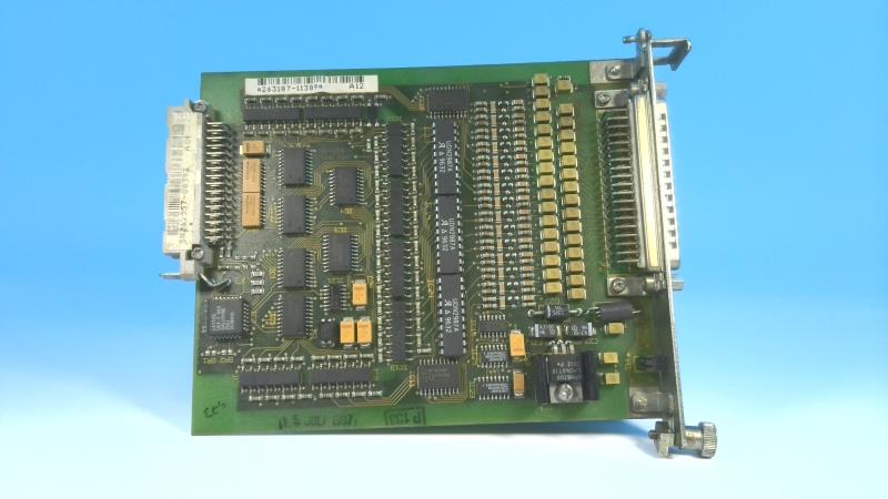 BOSCH 109-0852-3A09-06