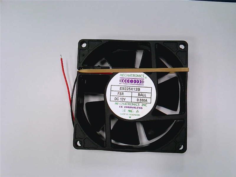 MECHATRONICS E9225X12B-FSR