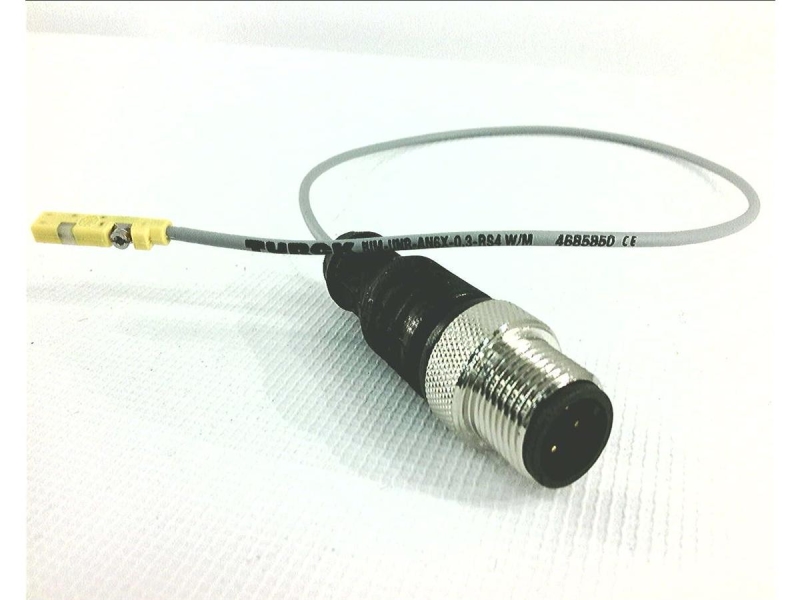 TURCK BIM-UNR-AN6X-0.3-RS4 W/M