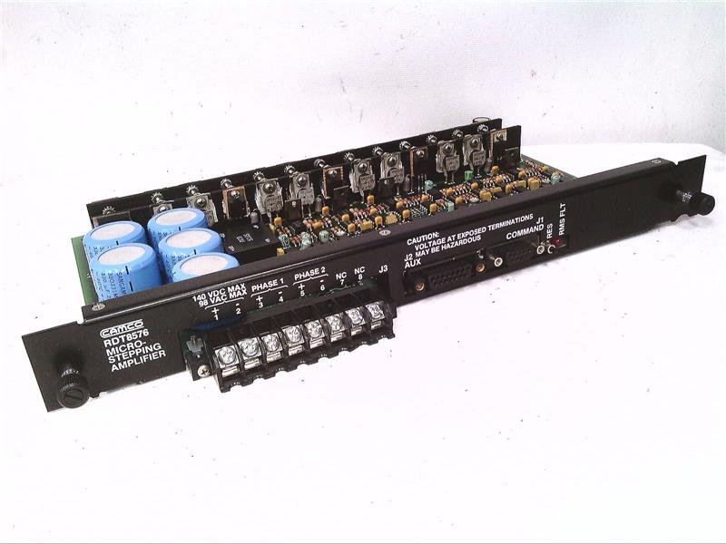 RDT8576 by DOVER CORPORATION