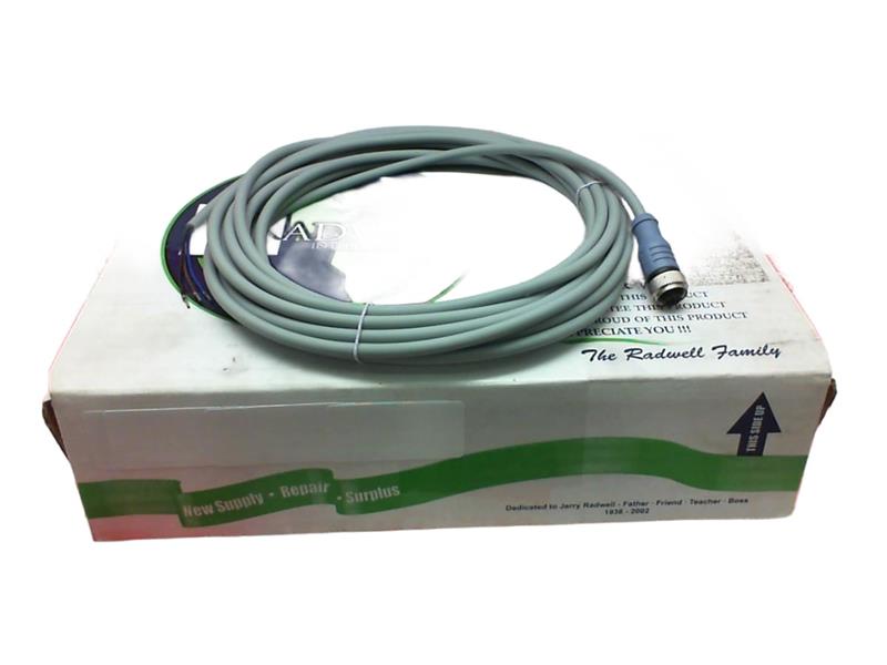 WAK3-6/S90 by TURCK