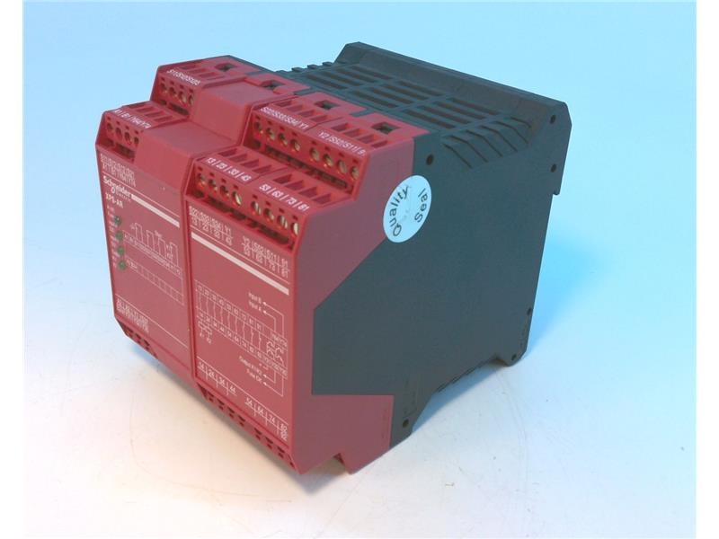 SCHNEIDER ELECTRIC XPSAR371144P