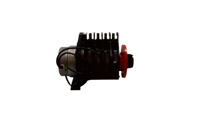 DANAHER CONTROLS TM4B62501