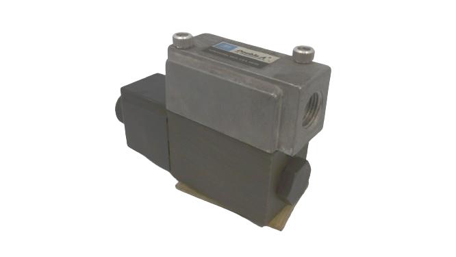 DOUBLE A QG-3-C-10A2-TSP