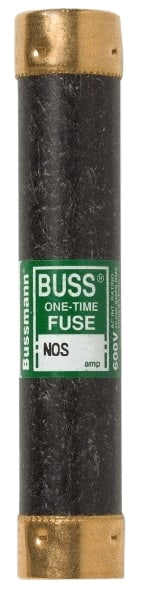 NOS-1 by EATON CORPORATION