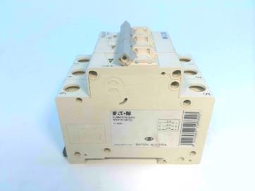 EATON CORPORATION PLSM-C10/3-MW