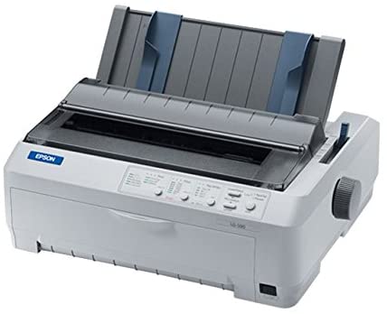 EPSON LQ590