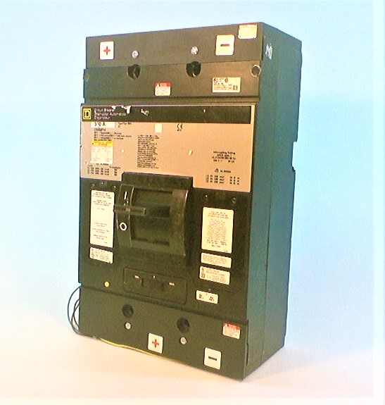 SCHNEIDER ELECTRIC MHL3630025DC3903