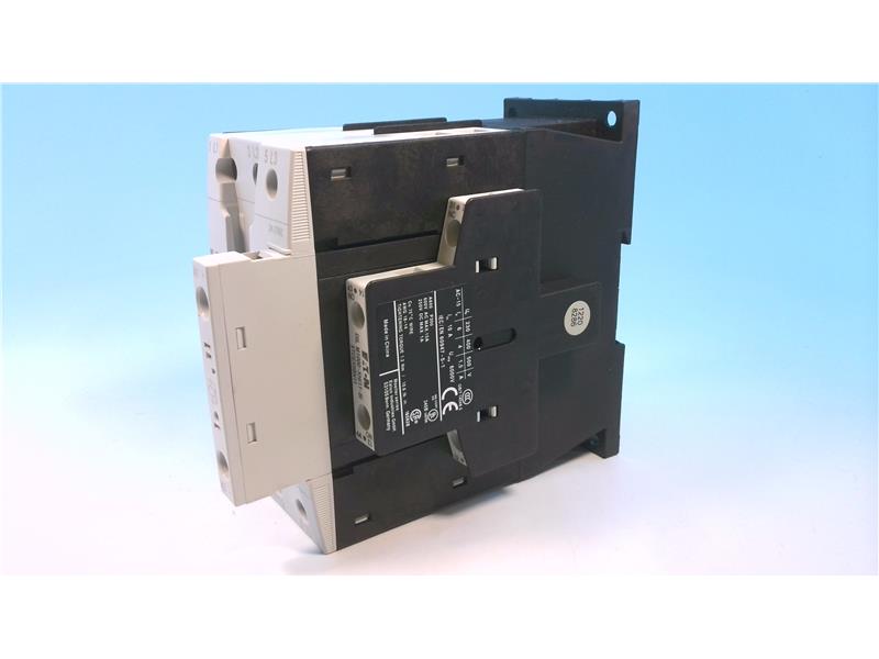 EATON CORPORATION XTCE065DS1TD