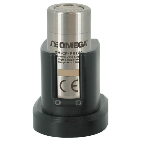OMEGA ENGINEERING OM-CP-PR140